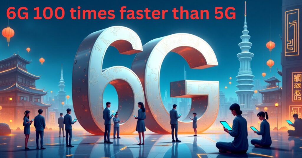 6G