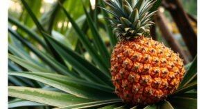 is pineapple good for weight loss