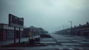 Morrisons Stores Closures