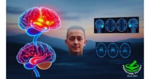 Anoxic Brain Damage