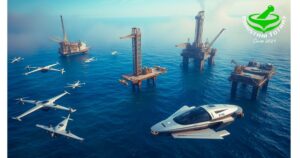 Deep Offshore Technology