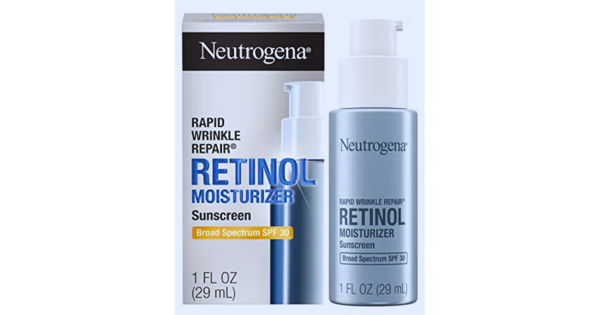Anti-Wrinkle Creams