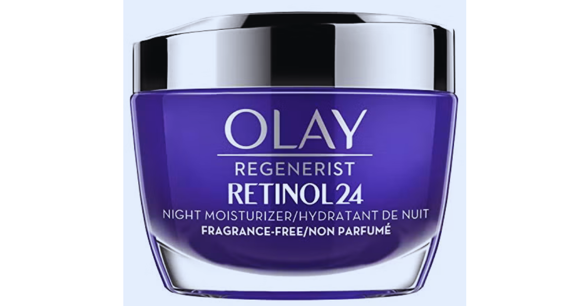 Anti-Wrinkle Creams