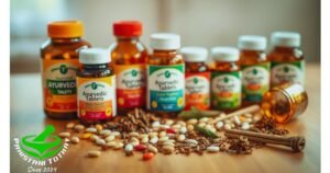 Ayurvedic Tablets For Weight Loss