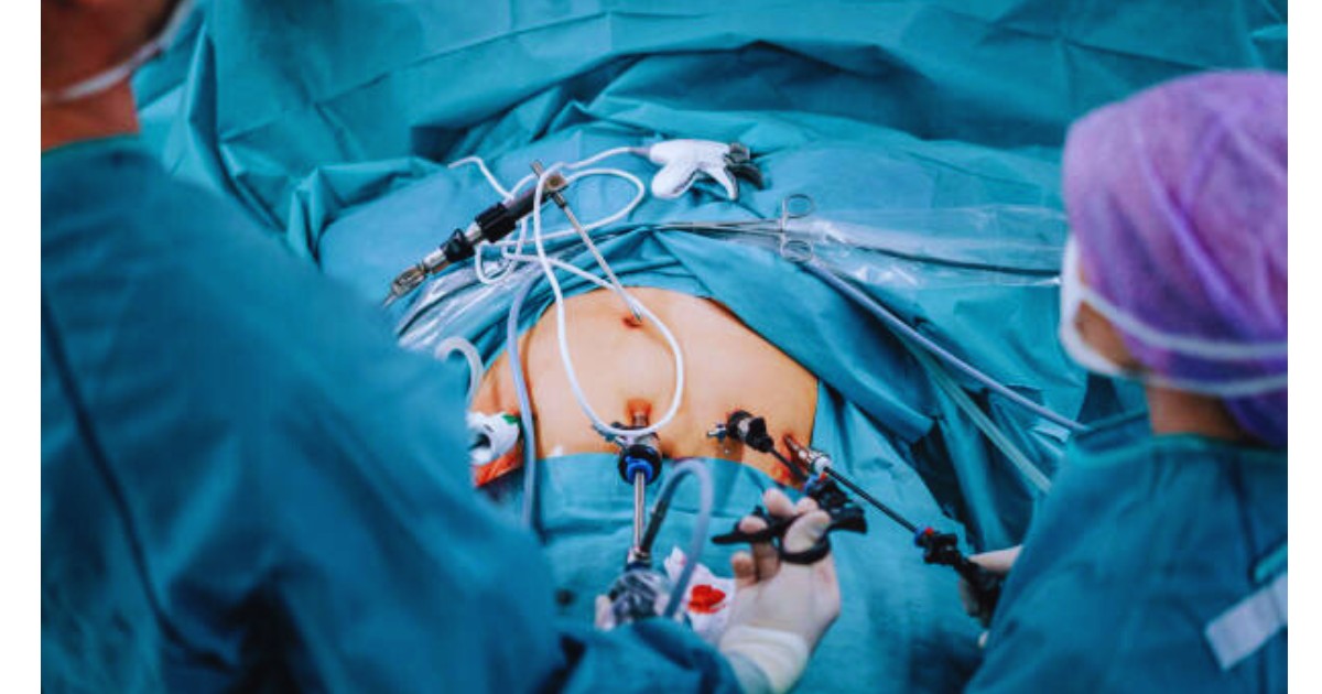 Surgery