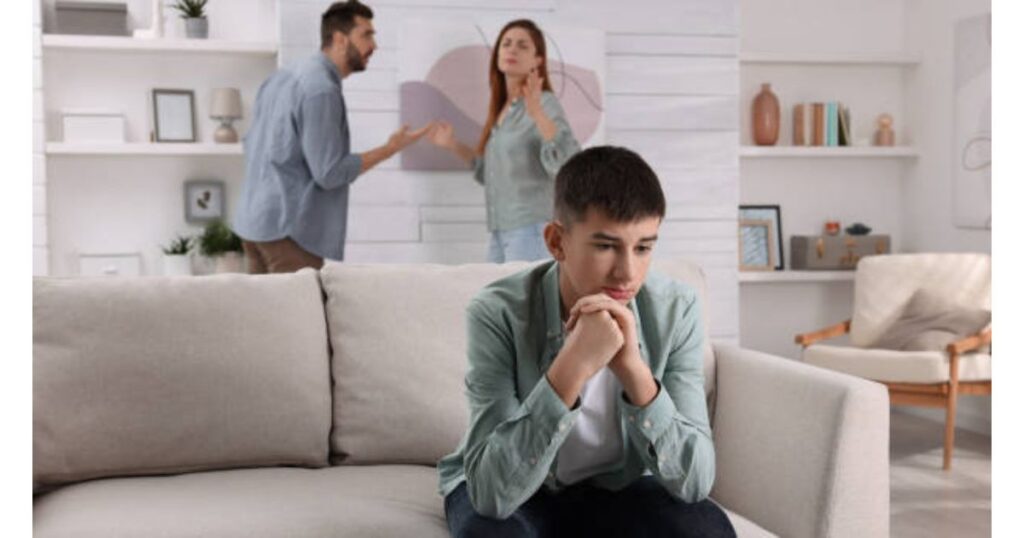 بیٹے کی بات جس نے باپ کو ہلا دیا - ایک سبق آموز کہانی