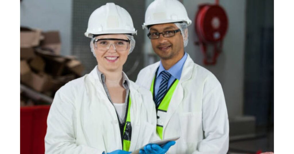 URGENT HIRING: 10 Hygiene Officers Abu Dhabi