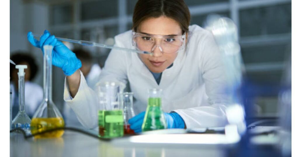 High-Paying Lab Technician Jobs at Nestle Canada