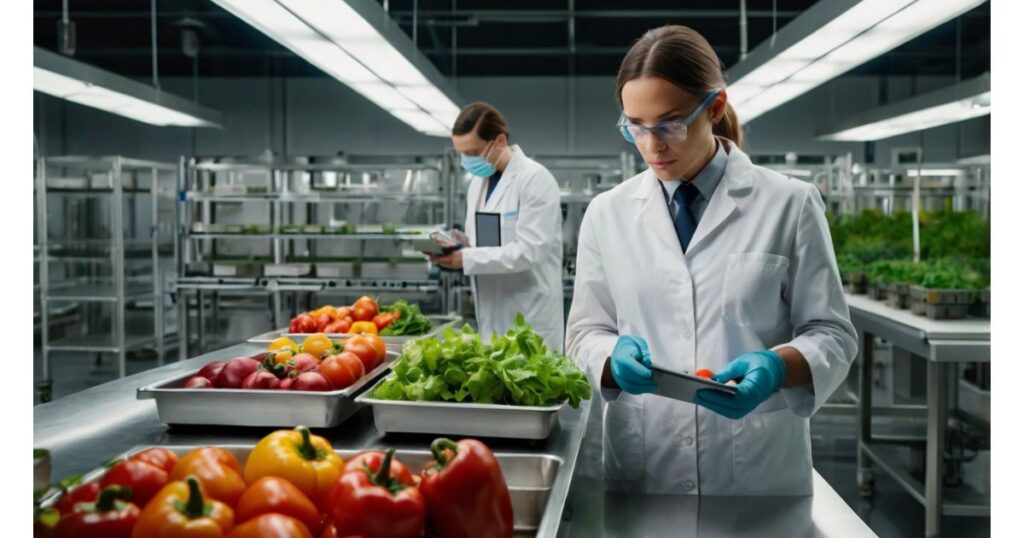 Food Safety Inspector