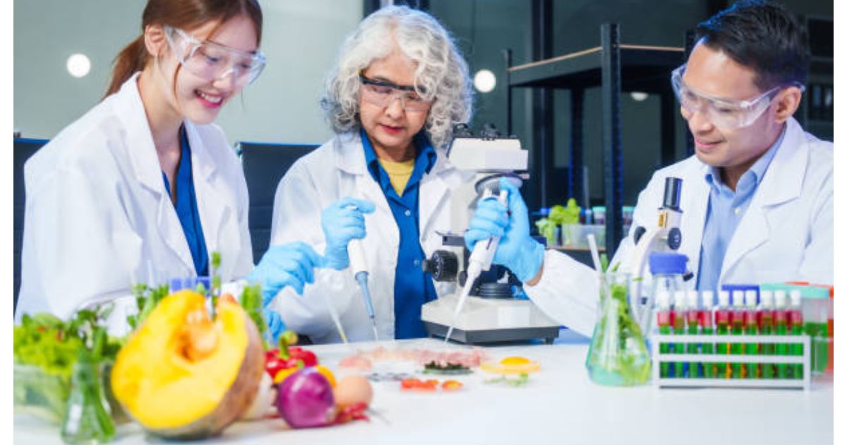 Quality Assurance Assistant Job Opportunity in Redditch England