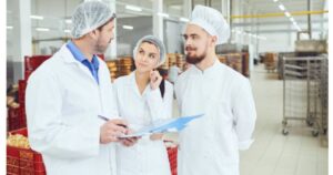 QA Executive Career Opportunity in Ajman, UAE
