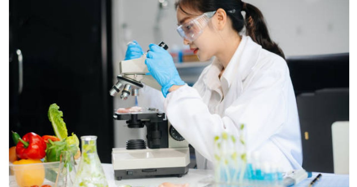 Senior Lab Chemist Career Opportunity in Dubai