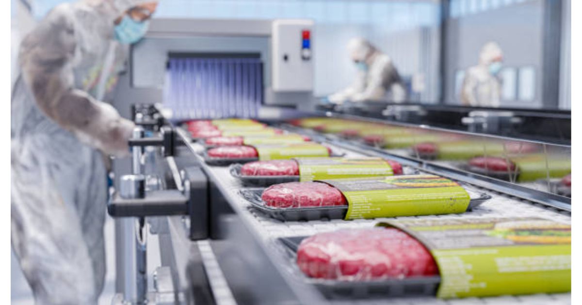 Food Labelling Executive Position Dubai UAE