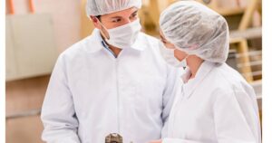 Quality Assurance Executive