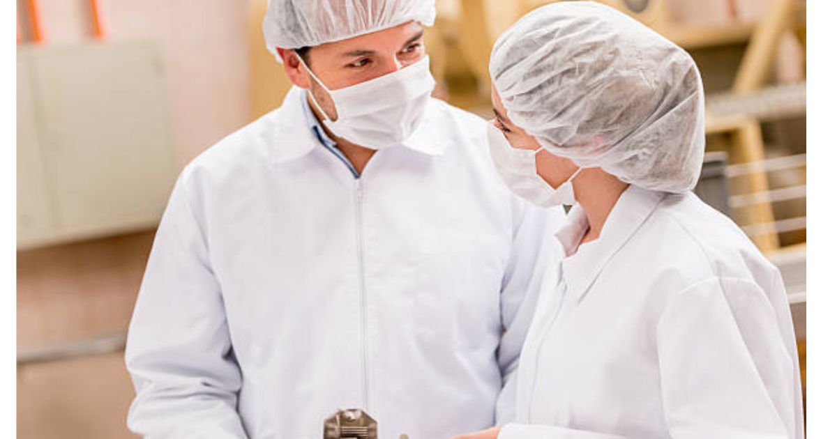 Quality Assurance Executive