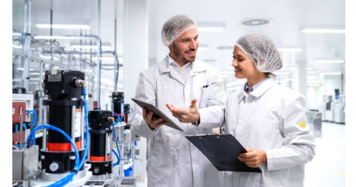 Quality Assurance Officer Position Dubai