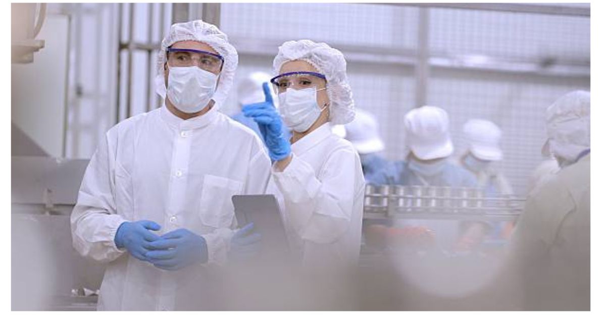 Hygiene and Food Safety Officer Dubai UAE