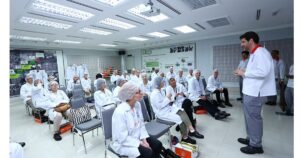 QA & Field Training Coach Opportunity in UAE
