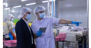 Food Safety Officer Job Opening in Dubai UAE