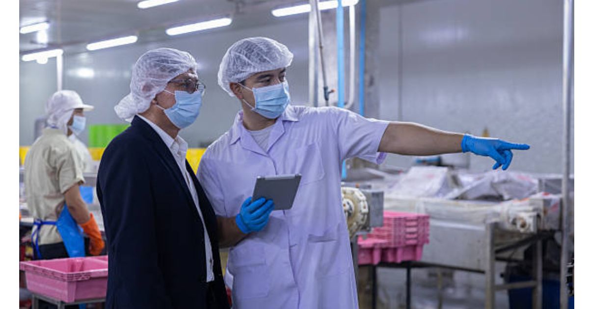 Food Safety Officer Job Opening in Dubai UAE