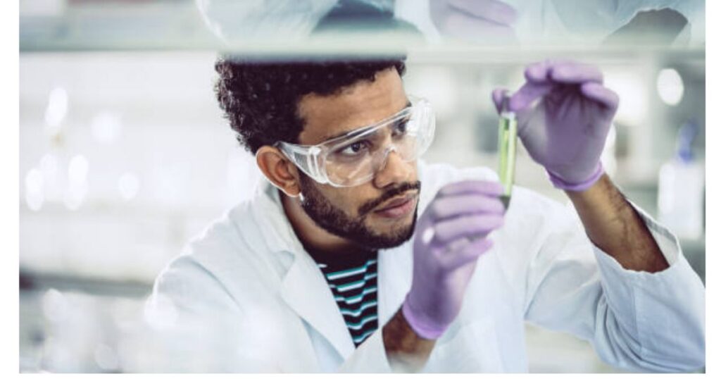 Lab Chemist Jobs in Dubai, UAE