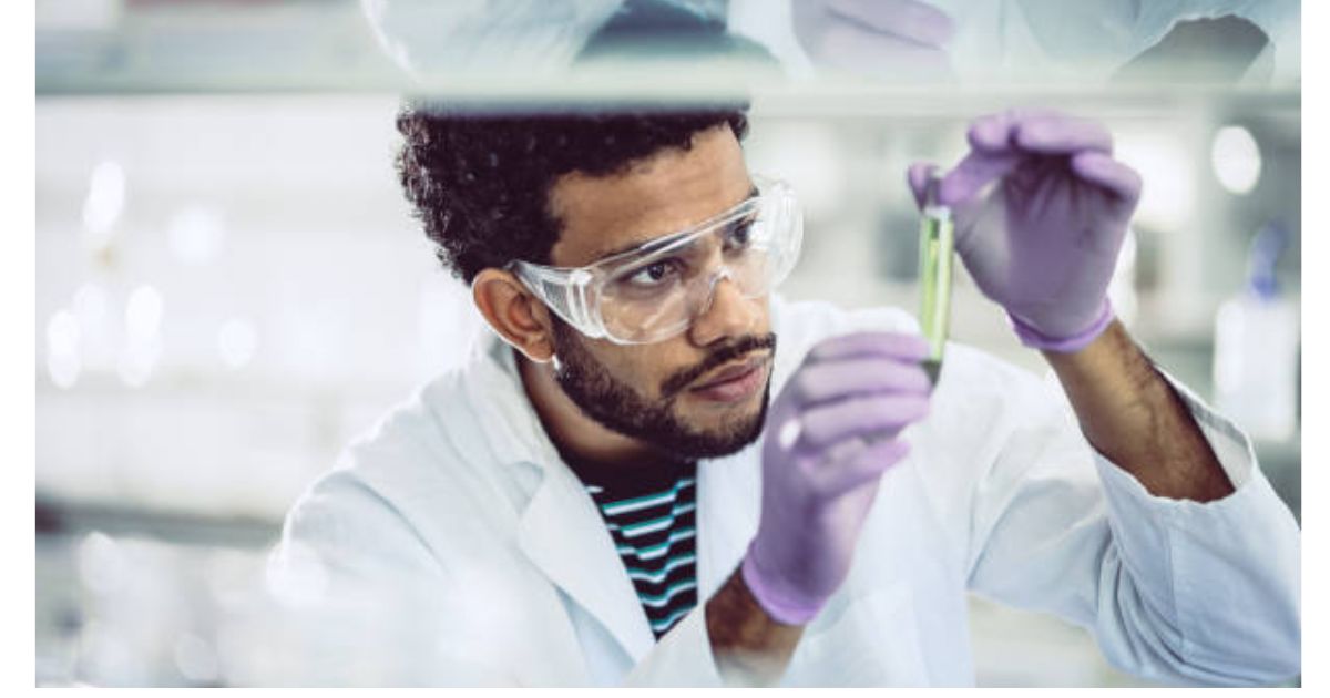 Lab Chemist Jobs in Dubai, UAE