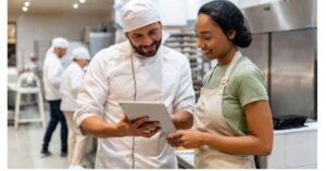 Production Supervisor Food Manufacturing Dubai