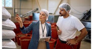 Food Safety Supporter