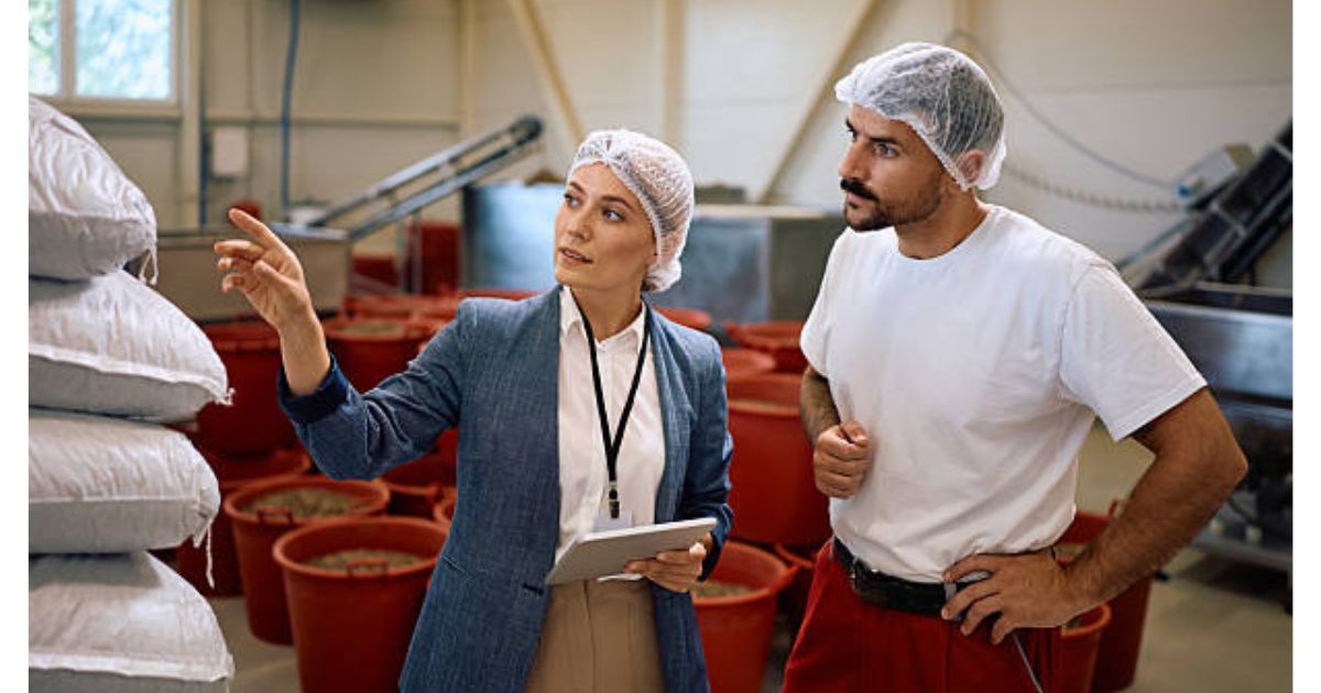 Food Safety Supporter