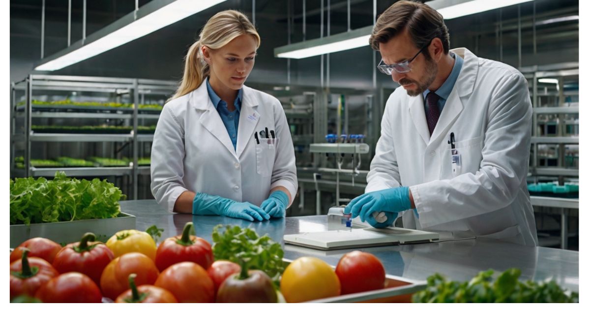 Exciting Food Safety In-Charge Job Opportunity in Abu Dhabi