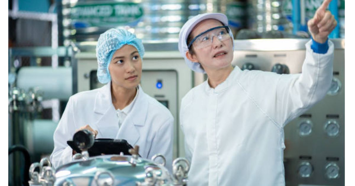 Quality Assurance Specialist