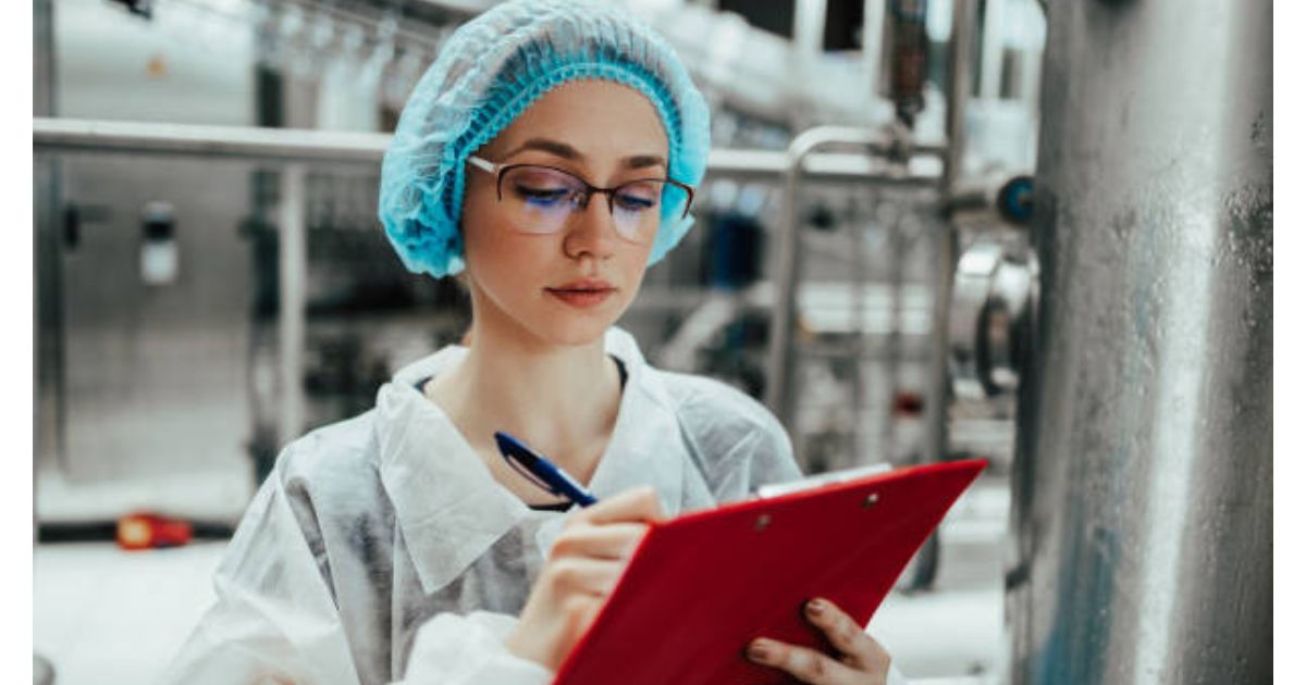 Quality Assurance Officer Job Opportunity in Dubai