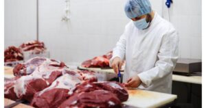 Quality Control Officer (Meat Processing Unit) - Dubai
