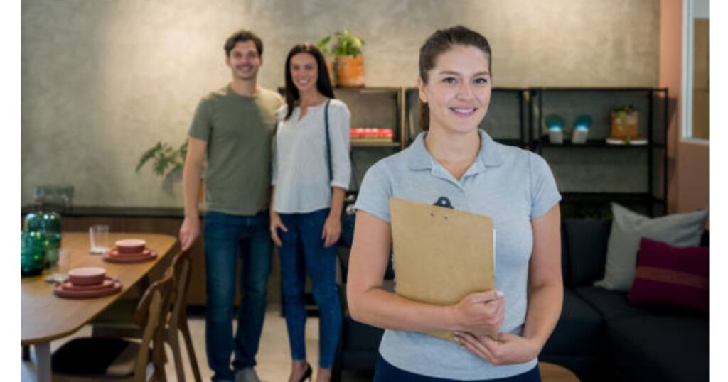 Hygiene Supervisor Position in Dubai