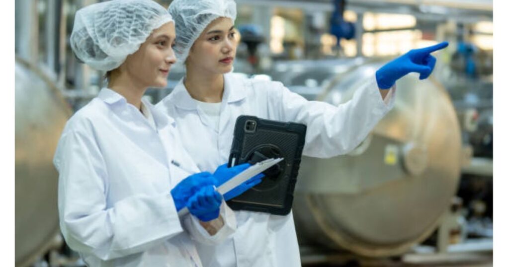 Quality Assistant Jobs in UAE - Apply Today!