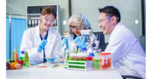 Laboratory Technician Position in Dubai, UAE