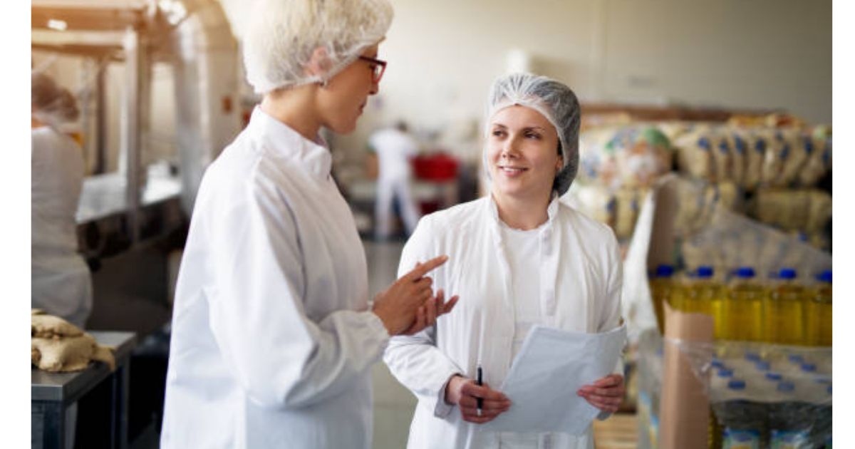 Exciting Production Supervisor Opportunity in Qatar's