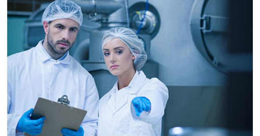 Quality Specialist Position: Opportunity in UAE