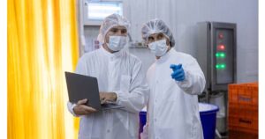 Quality Assurance Specialist Job Opportunity in Dubai