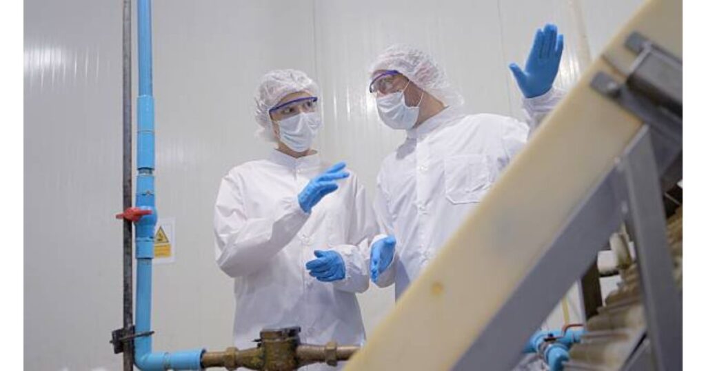 Quality Control Specialist Job Opening in Sharjah, UAE