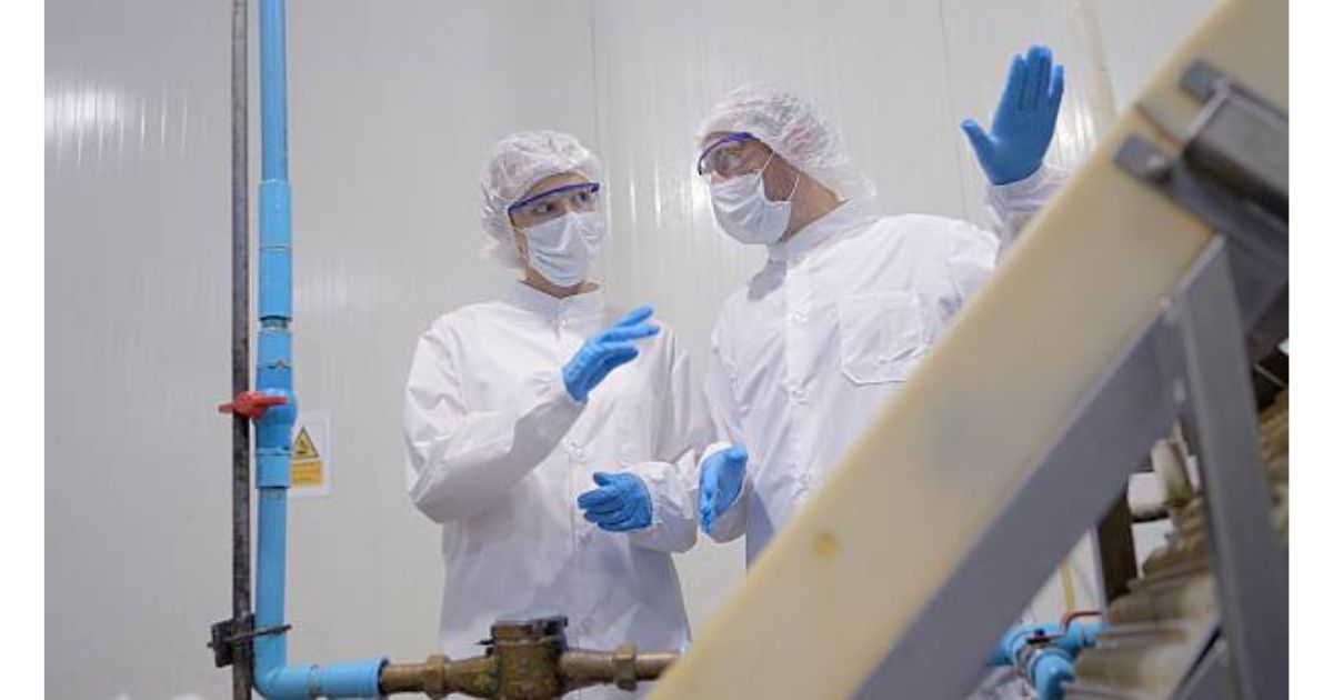 Quality Control Specialist Job Opening in Sharjah, UAE