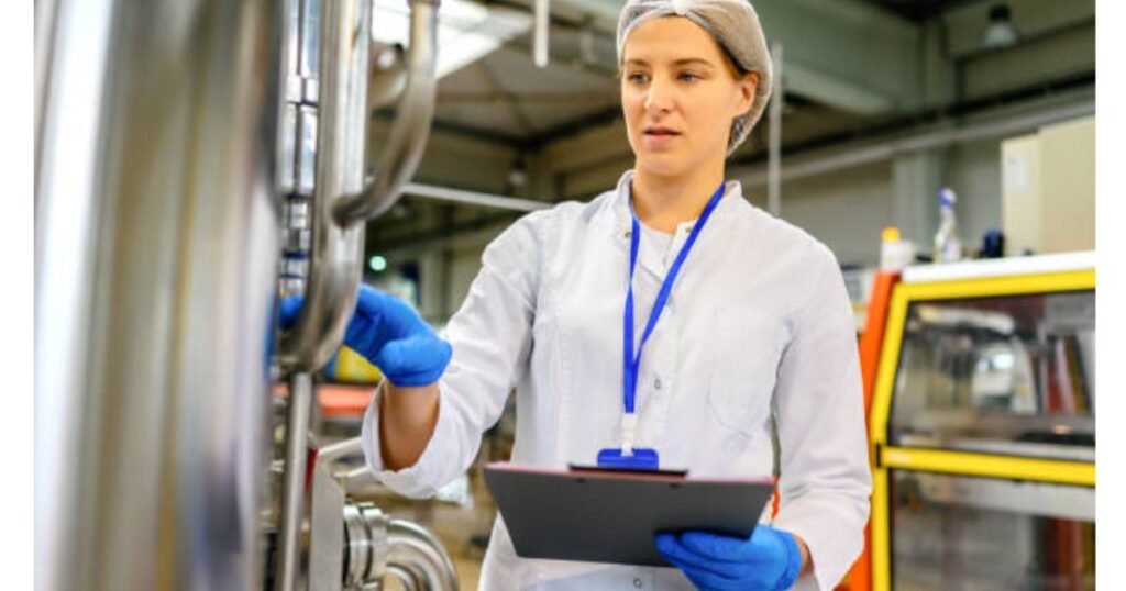 Food Quality Inspector Food Industry Jobs Dubai UAE