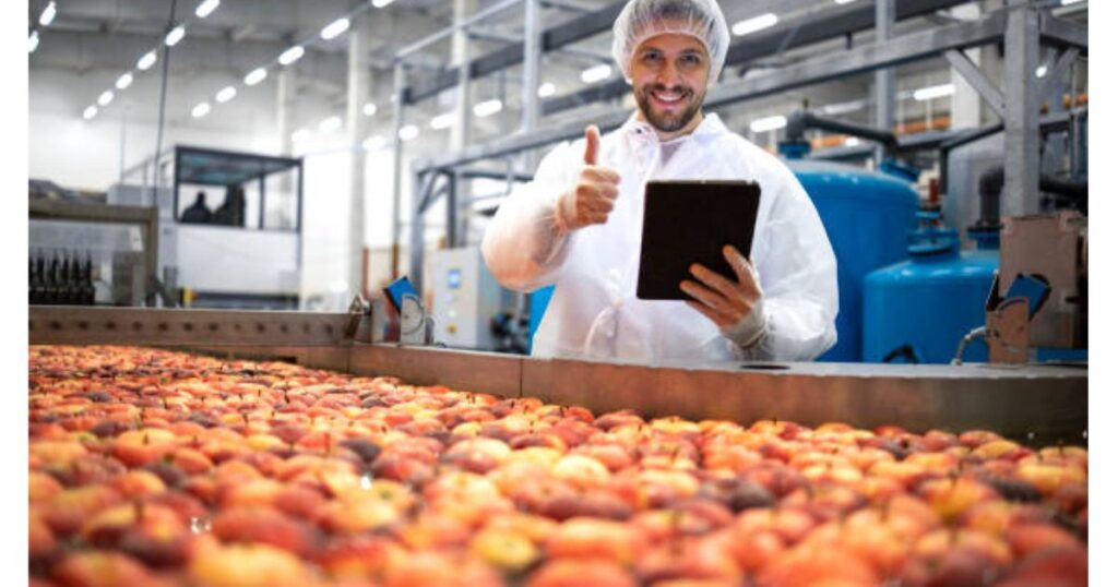 Production Supervisor Jobs in UAE - Olive Oil Processing