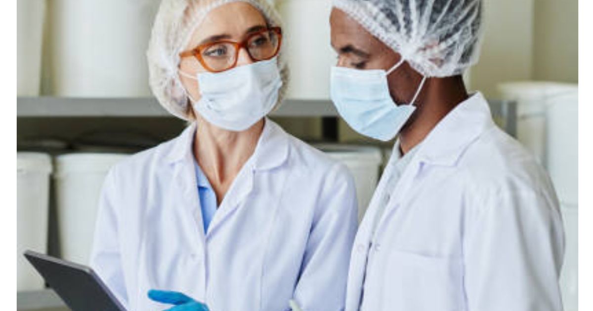 Senior QHSE Officer Position in UAE