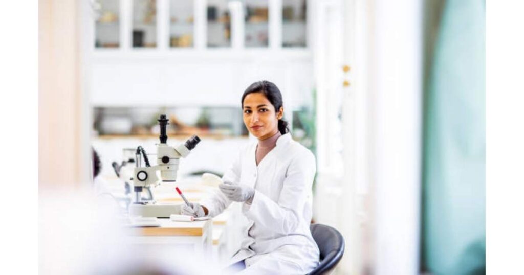 Quality Control Chemist/Specialist Jobs in Riyadh - 2 Positions Available