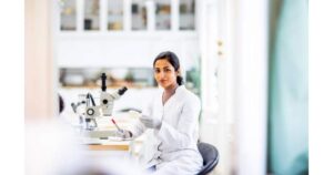 Quality Control Chemist/Specialist Jobs in Riyadh - 2 Positions Available