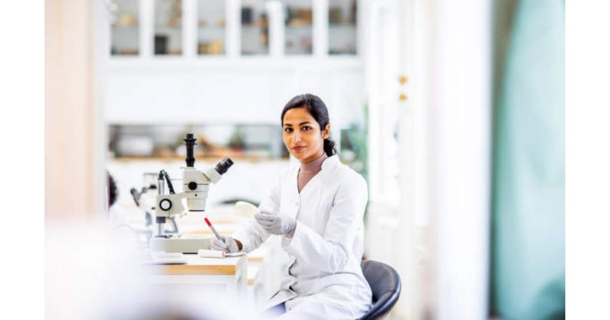 Quality Control Chemist/Specialist Jobs in Riyadh - 2 Positions Available