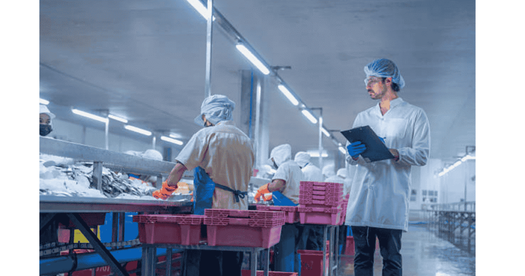 Quality Inspector Job Opening – Fresh Produce Industry