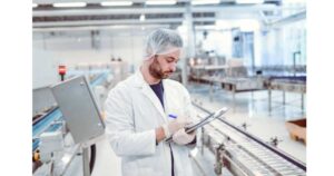 Food Production Supervisor / Food Technologist – Dubai Central Kitchen