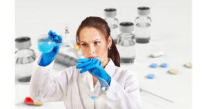 Senior Chemist Job Opening in Qatar